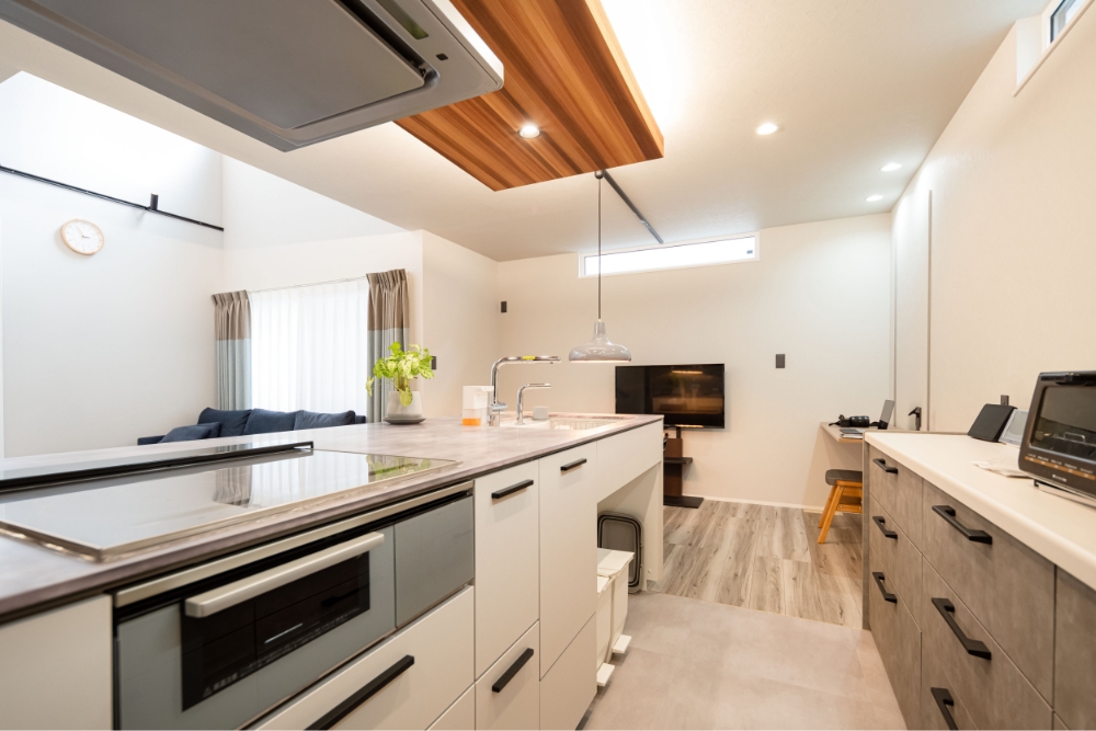 一流設備メーカーとの共同商品開発でよりよい設備を実現