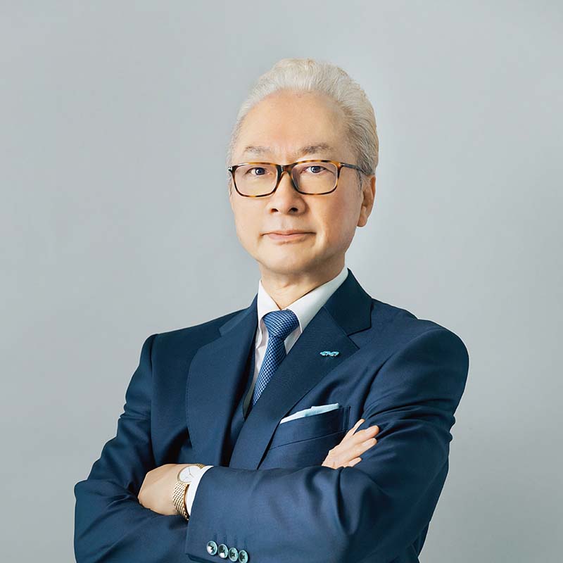 代表取締役 佐々木敬史