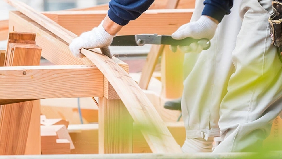 建築現場管理の徹底