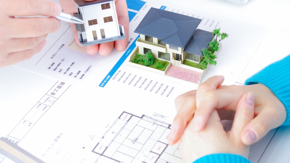 失敗しないための個別住宅相談会の開催