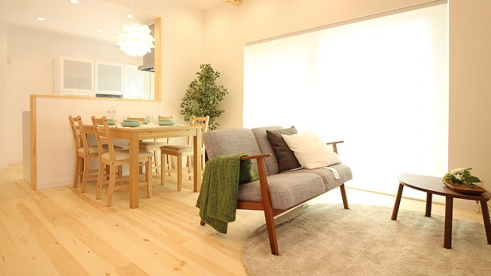 建物保証フル装備体制